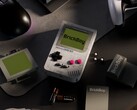 Lego Game Boy kan snart förvandlas till en fungerande spelhanddator tack vare ett moddningskit (Bildkälla: Natalie the Nerd)