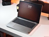 Äntligen omfamnar AMD för pro-serien: Dell Pro 14 Plus PB14255 recension av bärbar dator
