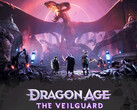 Dragon Age: The Veilguard på Steam. (Bildkälla: BioWare)