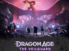 Dragon Age: The Veilguard på Steam. (Bildkälla: BioWare)