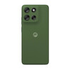 Motorola Moto G56 i färgvarianten Dill (bildkälla: Motorola)