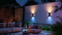 Govee Outdoor UpDown vägglampa är nu tillgänglig i USA (Bildkälla: Govee)