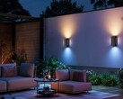 Govee Outdoor UpDown vägglampa är nu tillgänglig i USA (Bildkälla: Govee)