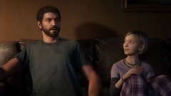 The Last of Us