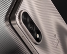 OnePlus Ace 5 Ultra, en prestandainriktad smartphone som lanserades i Kina. (Bildkälla: OnePlus)