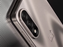 OnePlus Ace 5 Ultra, en prestandainriktad smartphone som lanserades i Kina. (Bildkälla: OnePlus)