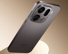 Oppo Find X9-serien kommer att lanseras i Kina den 16 oktober 2025. På bilden: Find X9 Pro. (Bildkälla: Oppo)