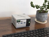 GMK NucBox M8 mini PC recension: Liten, professionell och prisvärd