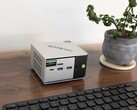 GMK NucBox M8 mini PC recension: Liten, professionell och prisvärd