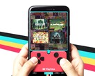 Playtiles gör det mer bekvämt att spela Game Boy-spel på en smartphone (Bildkälla: Playtiles)