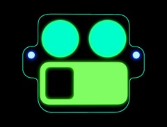 realme GT 8 Pro har tydligen en ovanlig kamerastöt (Bildkälla: Realme)