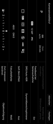Sony Xperia Pro-I smartphone recension