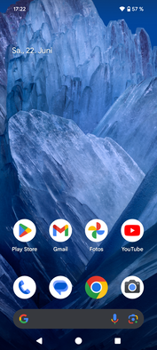 Google Pixel 8a recension av smartphone