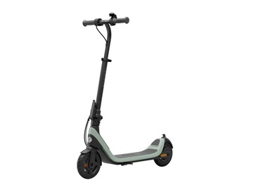 Segway C2 SE säljs exklusivt hos Sam's Club.