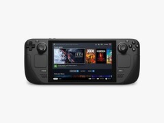 Funktionen för batteriladdningsgräns bör bidra till att förlänga Steam Decks batterilivslängd. (Bildkälla: Valve)