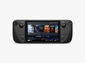 Funktionen för batteriladdningsgräns bör bidra till att förlänga Steam Decks batterilivslängd. (Bildkälla: Valve)