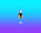 Twitch verkar vara nere just nu