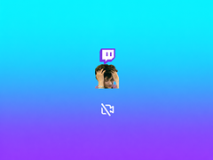 Twitch verkar vara nere just nu