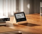 Flowtica Verso kombinerar en AI-assistent med en e-pappersskärm.