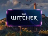 Mobilspelet The Witcher visas