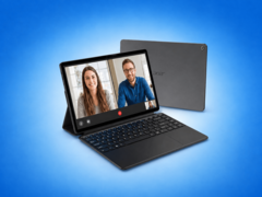 Acer lanserar en prisvärd 14-tums Windows-surfplatta med ett avtagbart tangentbord