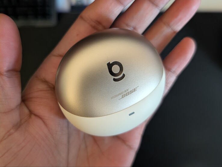 Laddningsfodral för Inspire XP1