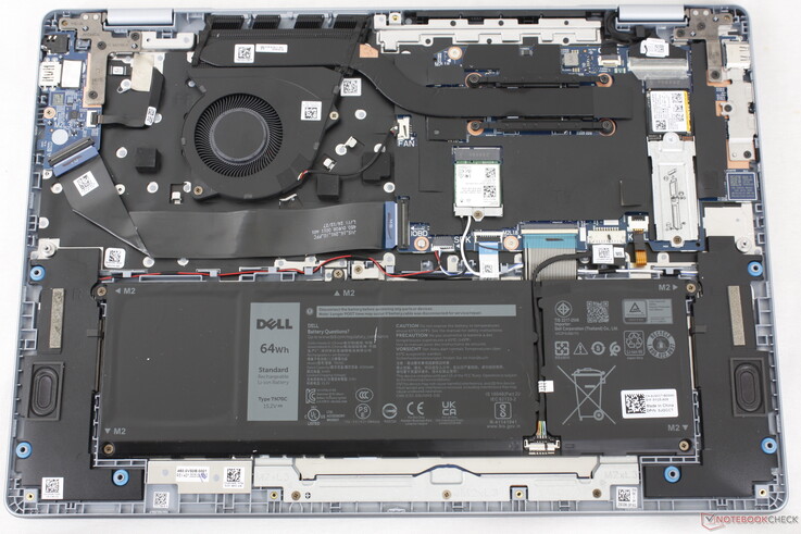 Dell 16 Plus som jämförelse