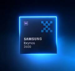 Exynos 2600 har nu officiellt bekräftats för lansering. (Bildkälla: Samsung)