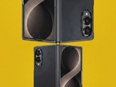 Galaxy Z Fold 8 Wide fodral.