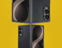 Galaxy Z Fold 8 Wide fodral.