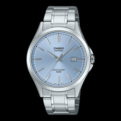 Casio MTS-115D-2A2V. (Bildkälla: Casio)