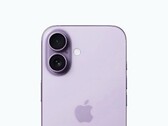 En ny rendering av "iPhone 17". (Bildkälla: Fixed Focus Digital via Weibo)