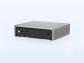 Links LNE6412 är utrustad med en blygsam fyrkärnig Celeron-processor tillsammans med upp till 32 GB RAM.