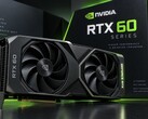 GPU:er i Nvidias RTX 60-serie sägs lanseras 2028.