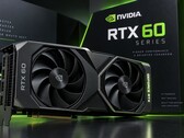 GPU:er i Nvidias RTX 60-serie sägs lanseras 2028.