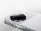 Redmi K80 förväntas bli rebadged som Poco F7 Pro. (Bildkälla: Xiaomi)