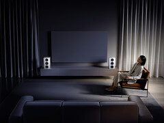 Xiaomis Sound 2 Max-högtalare har stöd för digitala och analoga ingångar.