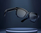 AI Shooting Glasses är utrustade med en kamera och högtalare (Bildkälla: Zeblaze)