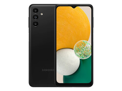 I granskning: Samsung Galaxy A13 5G.