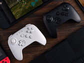 8BitDo 64 Bluetooth Controller finns nu tillgänglig i USA och Storbritannien. (Bildkälla: 8BitDo)