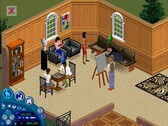 Bild från The Sims Legacy Collection på Steam. (Bildkälla: Steam)