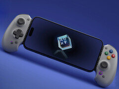 Abxylute S9 Retro SNES Edition är tillgänglig med rabatt vid lanseringen fram till den 20 november. (Bildkälla: Abxylute - redigerad)