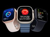 Apple Watch mäter nu hjärtfrekvensen 60 gånger oftare än tidigare.