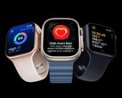 Apple Watch mäter nu hjärtfrekvensen 60 gånger oftare än tidigare.