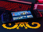 Razer Edge recension - Liten surfplatta som förvandlas till en spelhanddator