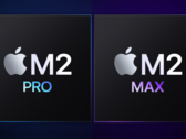 Apple Analys av M2 Pro och M2 Max - GPU är effektivare, CPU inte alltid