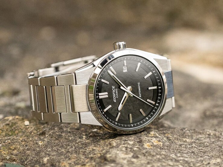 Klockan Casio Edifice EFK-110D-1A