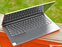 Recension av Lenovo IdeaPad S940-14IWL