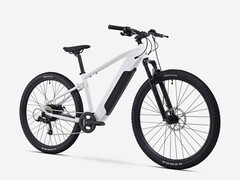 Decathlons Rockrider E-EXPL 100 elcykel
