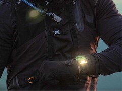 Garmins betaversion 21.15 rullas ut till Fenix 8 (bilden) och vissa relaterade smartklockor. (Bildkälla: Garmin)